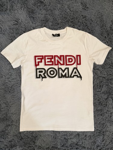 Authentic fendi roma - authentic,