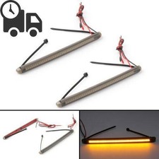 43mm-46mm Fork LED Turn Signal