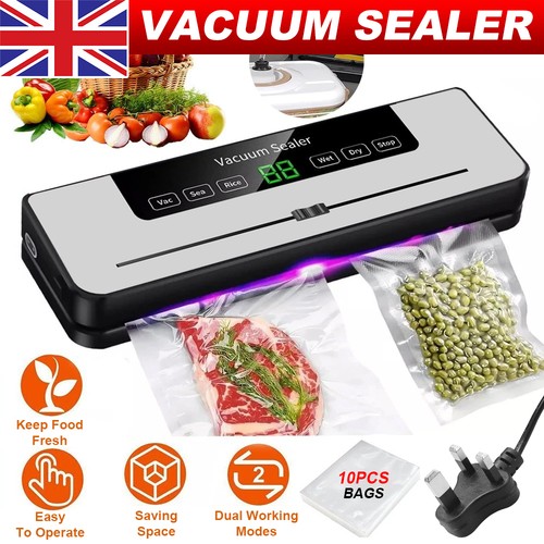 Commercial vacuum sealer - commercial,