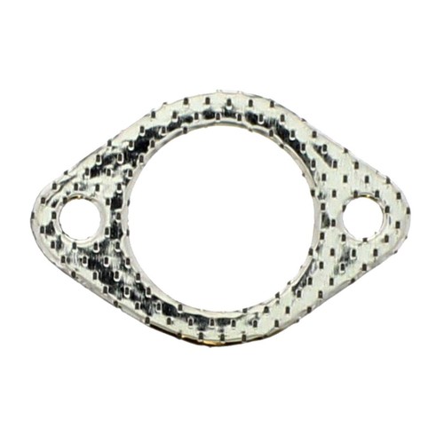 Seal exhaust 8x54 5x2 mm - exhaust,