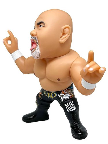 Keiji mutoh 16d - mutoh,