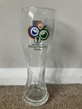 FIFA World Cup Germany 2006 Official Pint Glass