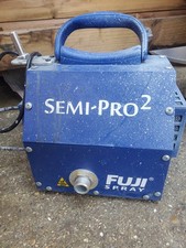 Fuji Spray Semi-PRO 2 HVLP