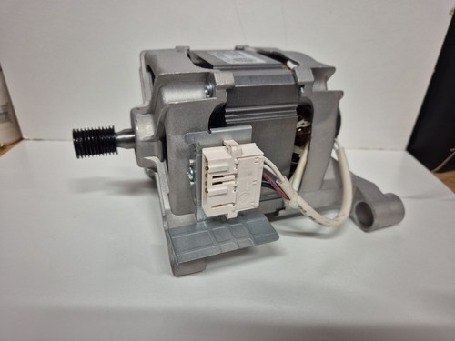 Hotpoint washing machine motor - hotpoint,