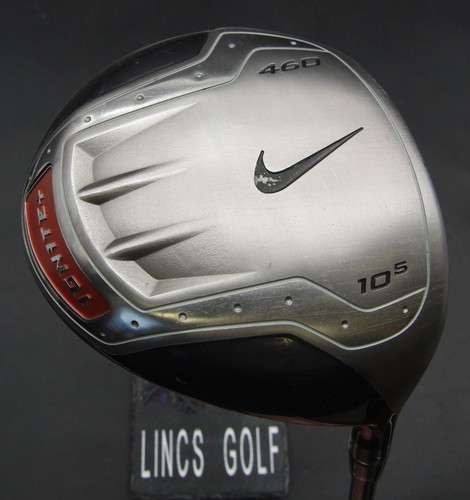 Nike ignite 460 - nike, driver