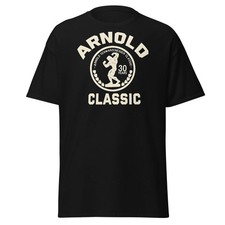 Arnold Classic 30 Years