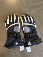 Level gore tex gloves - gore-tex, size