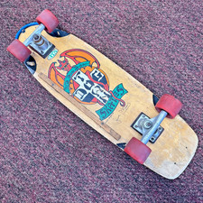 Vintage Dogtown “Red Dog”