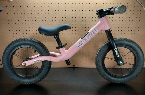 Birtech balance bike - birtech, 12"