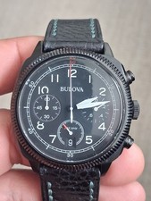 Bulova 98B245 Precision