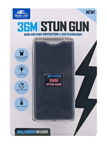 Million volt stun gun for - million,