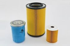 Engine Filter Kit For Nissan Terrano R20C 3.0TD (02/2002>ON)  (OIL/AIR/FUEL)