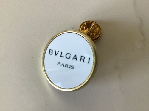 Bulgari brooch women - bulgari, pin