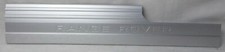 Scuff Sill Plate LH Front For