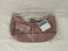 BNWT LADIES PINK HANDBAG FROM AVON