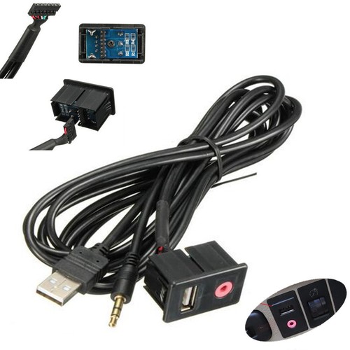 Car suv 5mm - car, usb