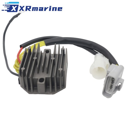 Regulator rectifier for - rectifier,