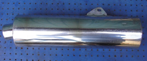 Exhaust khi389 kawasaki 7 - khi389,