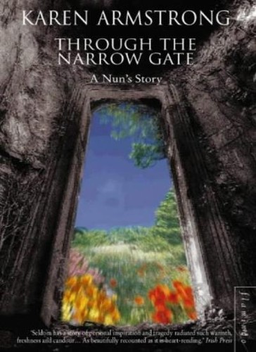 Through the narrow - the,