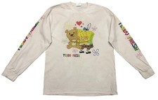 Teddy Fresh Spongebob L Cream