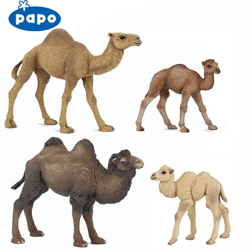 Papo wild animal - wild,