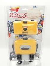 Bush Personal stereo and 35mm