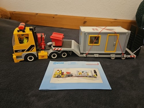 Playmobil 9898