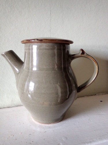 Studio pottery harry may - studio,