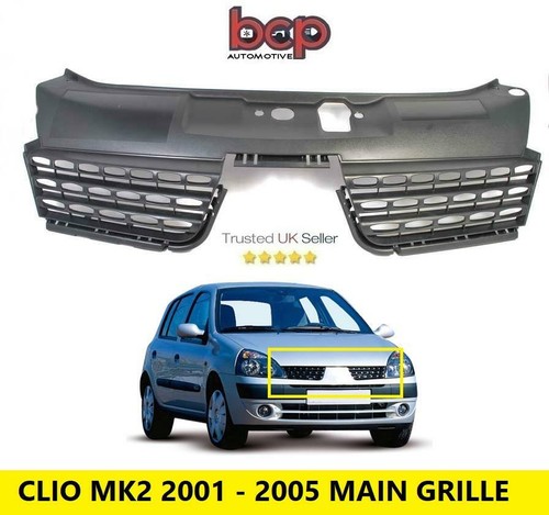 Renault clio 2001 2005 - 2001,