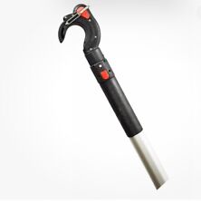 Hook and Moor Boat Hook The Ultimate Boat/Yacht/Canal Boat Mooring Hook