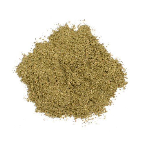 Ground bay leaves grade - bay,