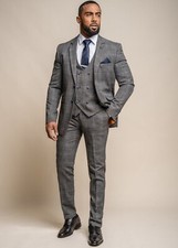 Mens Cavani Prince of Wales