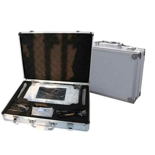 Digital permanent makeup - permanent,