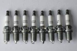 Champion spark plugs - champion, for