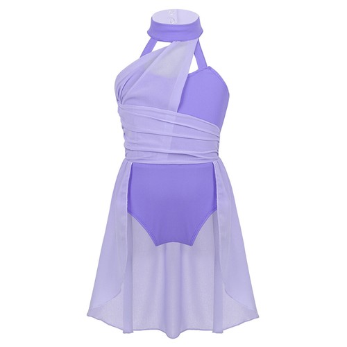 Girls ballet leotards dress - girls,