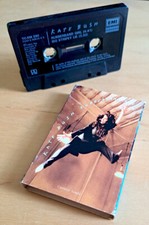 KATE BUSH RUBBERBAND GIRL