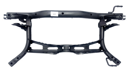 Rear axle - rear, carrier