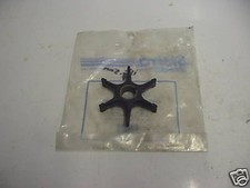 Johnson/Evinrude outboard