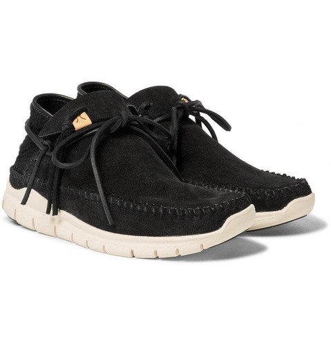 Visvim men shoes 0us - 8.0us, moc