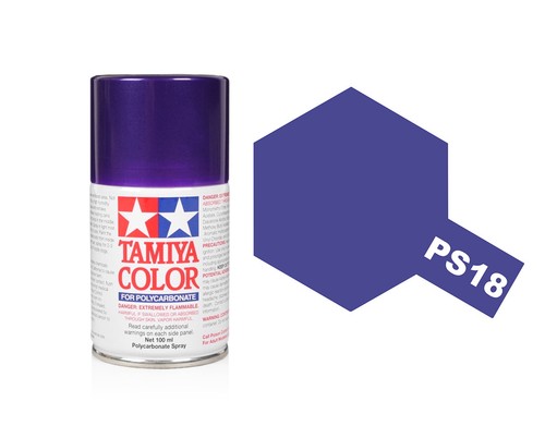 Tamiya plastic spray all - tamiya,