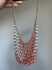 New Primark orange cream