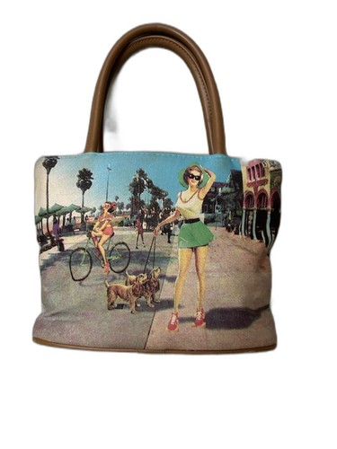 Bueno beaded handbag - bueno,