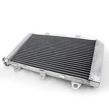 Aluminum Radiator Cooling