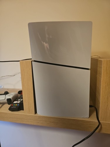 Sony ps5 slim digital edition - slim,