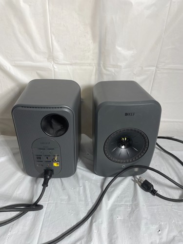 Speaker kef - speaker,