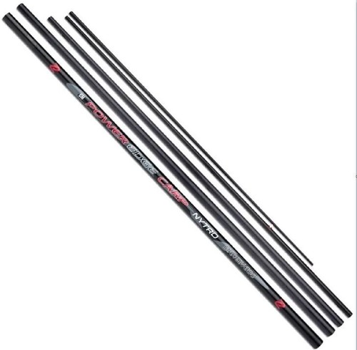 Nytro power edge carp - edge, 6m