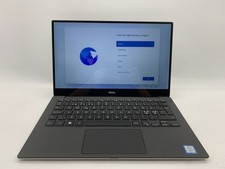 Dell XPS 13 9350 I7-6500U 2.50