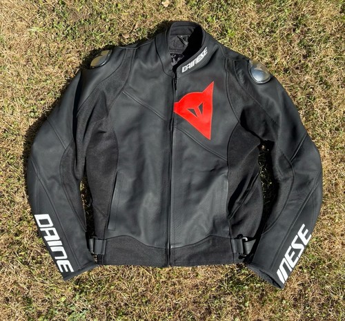 Dainese sportiva eu54 - dainese,