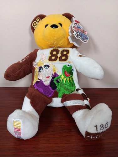 2002 team speed bears - 2002,