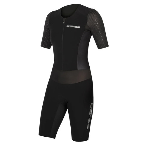 Endura women qdc - qdc, s/s